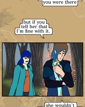 Read Blood Saga  54 Page 2 in English