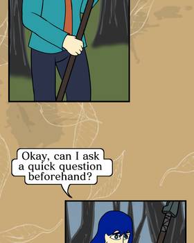 Read Blood Saga  55 Page 7 in English