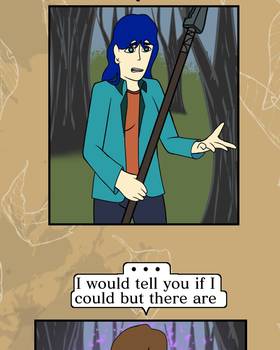 Read Blood Saga  55 Page 10 in English