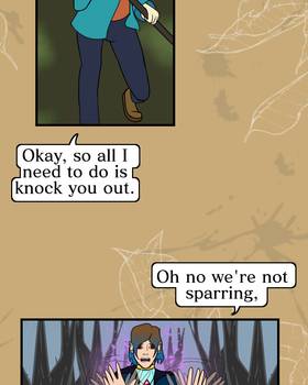 Read Blood Saga  55 Page 2 in English