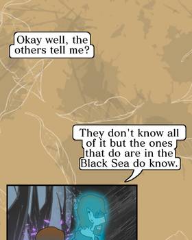 Read Blood Saga  56 Page 1 in English