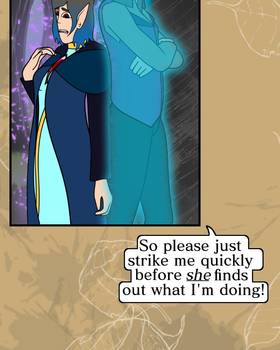 Read Blood Saga  56 Page 2 in English