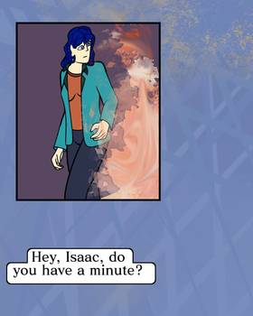 Read Blood Saga  57 Page 1 in English