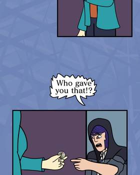 Read Blood Saga  57 Page 5 in English