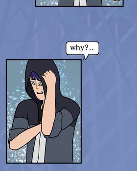 Read Blood Saga  57 Page 9 in English