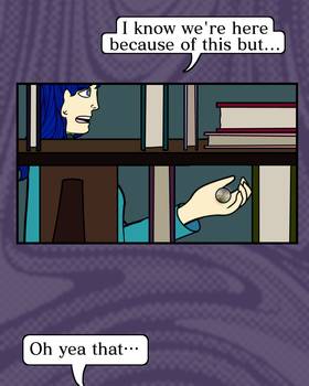 Read Blood Saga  58 Page 2 in English