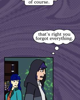 Read Blood Saga  58 Page 5 in English
