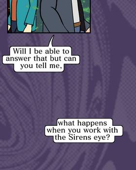 Read Blood Saga  58 Page 6 in English
