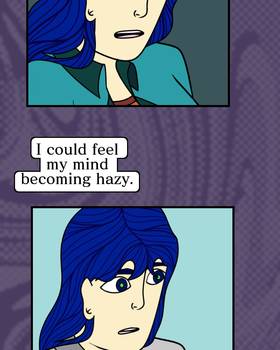 Read Blood Saga  59 Page 2 in English
