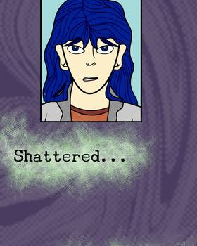 Read Blood Saga  59 Page 5 in English