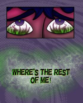 Read Blood Saga  59 Page 7 in English
