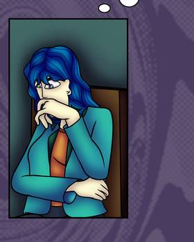 Read Blood Saga  60 Page 6 in English