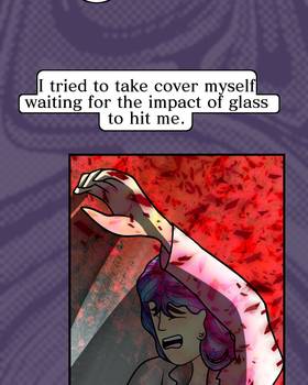 Read Blood Saga  60 Page 10 in English
