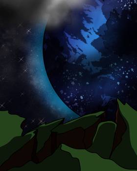Read Blood Saga  60 Page 3 in English