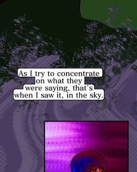 Read Blood Saga  60 Page 4 in English