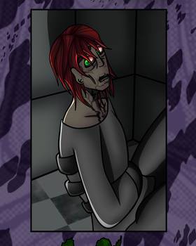 Read Blood Saga  61 Page 2 in English