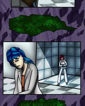Read Blood Saga  61 Page 8 in English