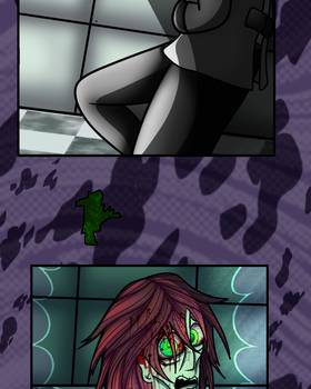 Read Blood Saga  61 Page 5 in English