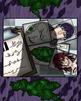Read Blood Saga  61 Page 9 in English