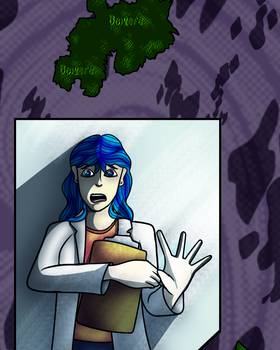 Read Blood Saga  61 Page 3 in English