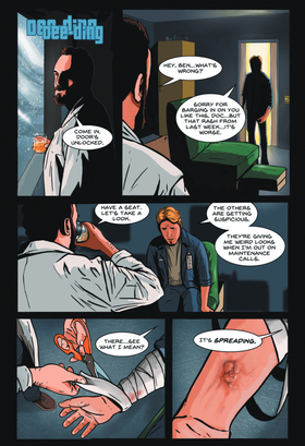 Read Life Cycle  1 Page 6 in English