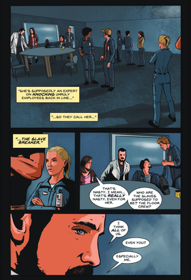 Read Life Cycle  1 Page 10 in English