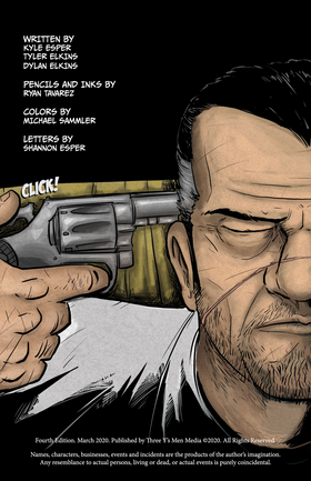 Read Motor City Mo  1 Page 3 in English
