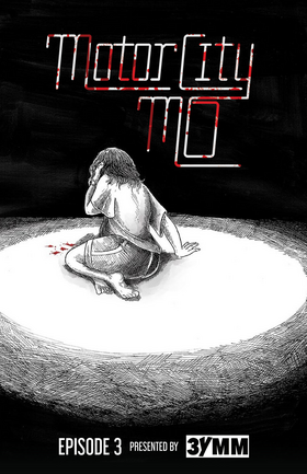 Read Motor City Mo  5 Page 1 in English