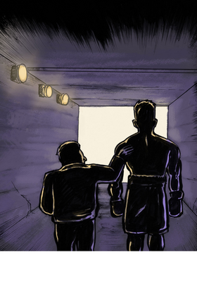Read Motor City Mo  3 Page 3 in English
