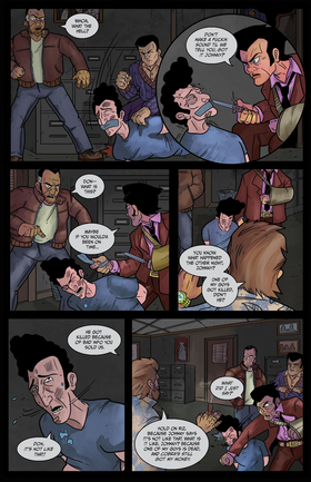 Read Motor City Mo  2 Page 5 in English