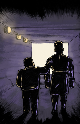 Read Motor City Mo  3 Page 3 in English