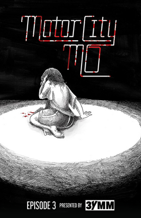 Read Motor City Mo  5 Page 1 in English