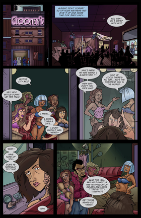 Read Motor City Mo  2 Page 10 in English