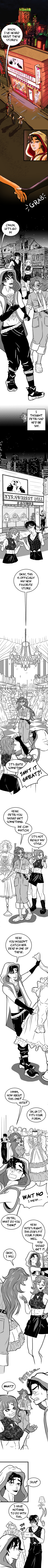 Read The Intellectuals  1 Page 8 in English