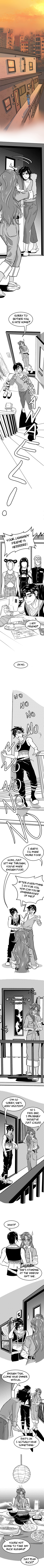 Read The Intellectuals  1 Page 10 in English