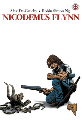 Read Nicodemus Flynn  1 Page 1 in English