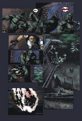 Read Nicodemus Flynn  1 Page 8 in English