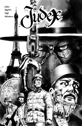 Read Judex  1 Page 1 in English