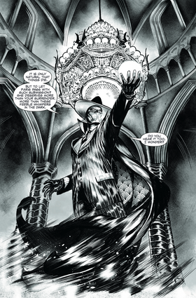 Read Judex  1 Page 6 in English