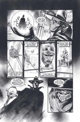 Read Judex  1 Page 7 in English