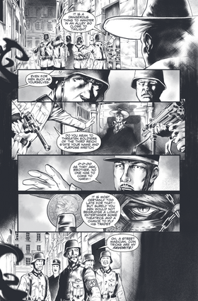 Read Judex  1 Page 10 in English