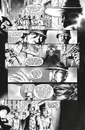 Read Judex  2 Page 10 in English