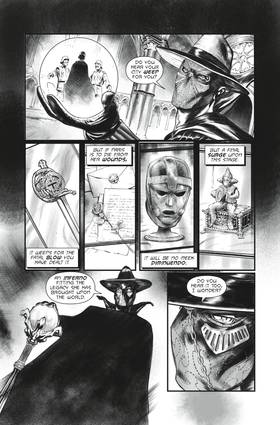 Read Judex  2 Page 7 in English