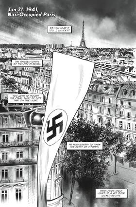Read Judex  2 Page 3 in English