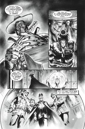 Read Judex  2 Page 9 in English