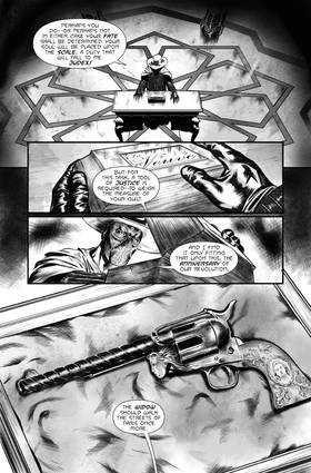 Read Judex  2 Page 8 in English