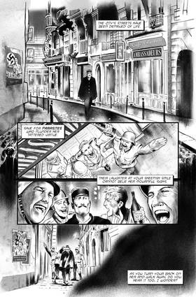 Read Judex  2 Page 4 in English
