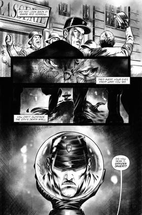 Read Judex  2 Page 5 in English