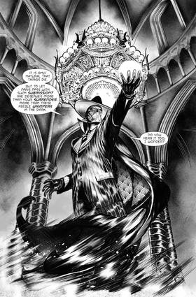 Read Judex  2 Page 6 in English