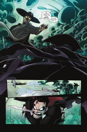 Read Judex  3 Page 6 in English